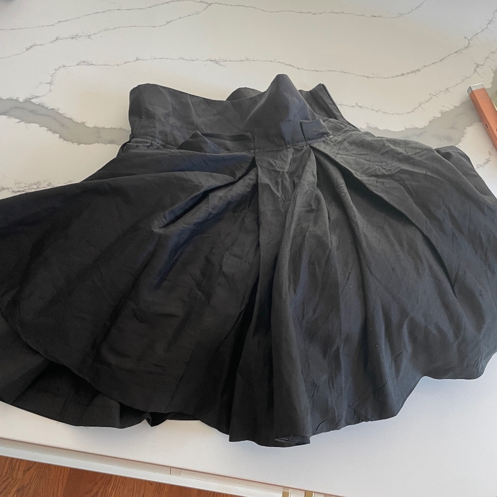 Winter Kate NWT skirt